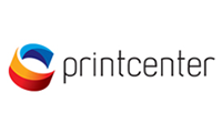 PrintCenter iş ortağı logosu