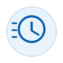 Fast access icon