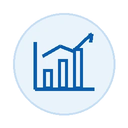 Efficiency icon