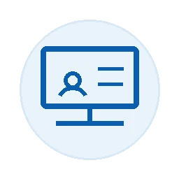 Eğitim programları ikonu