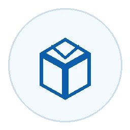 Physical organization icon