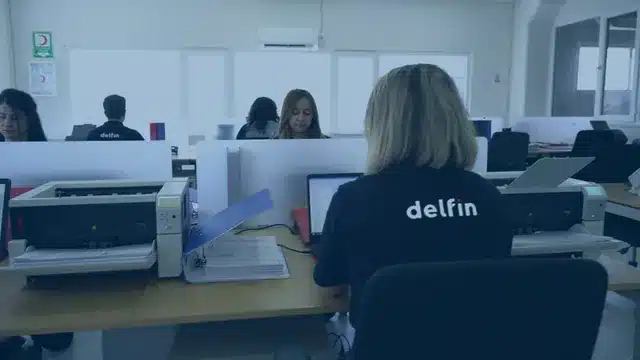 Digital archiving operations office