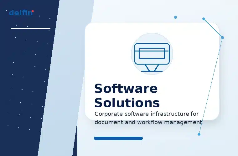 Delfin software solutions