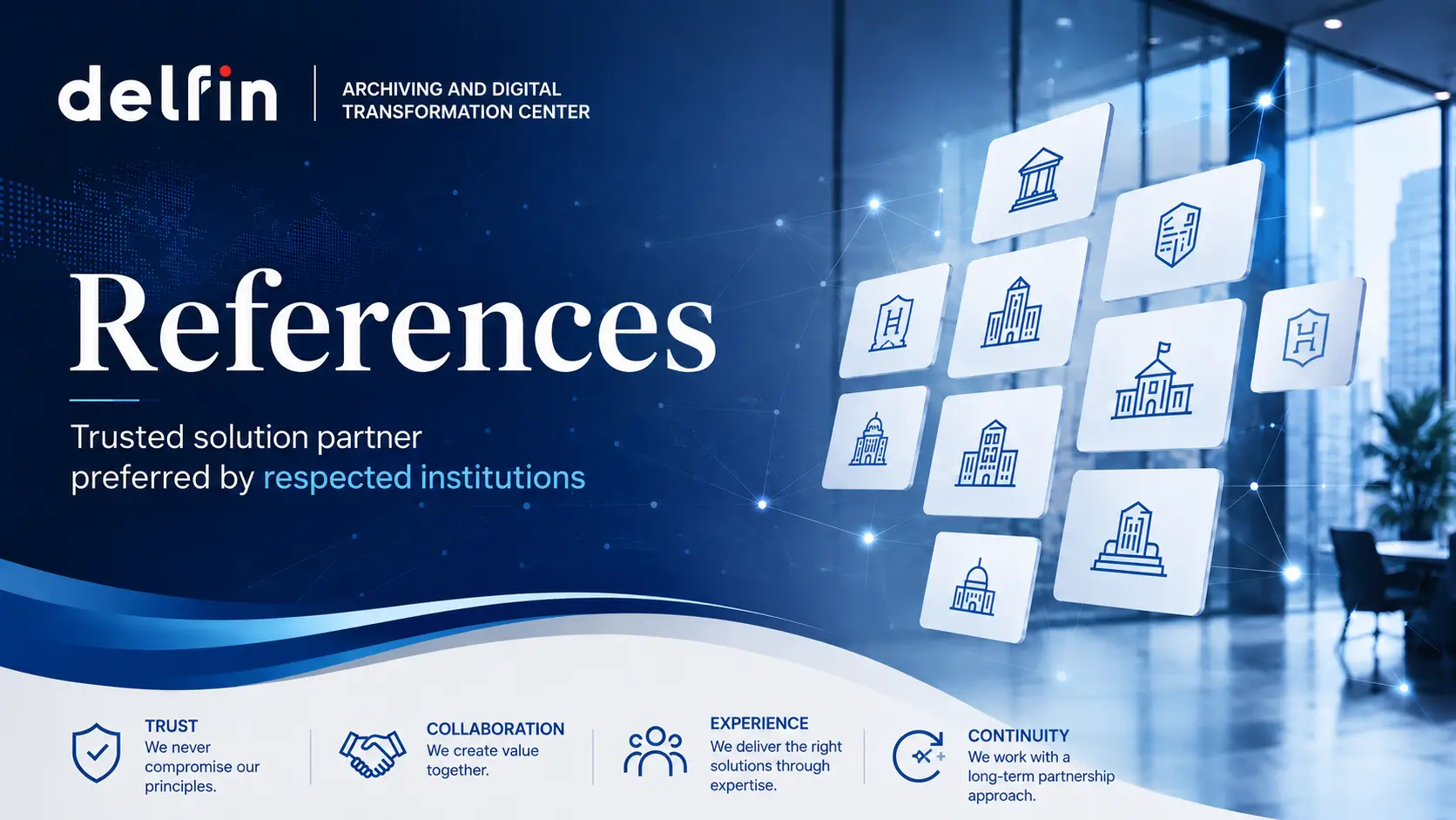 References