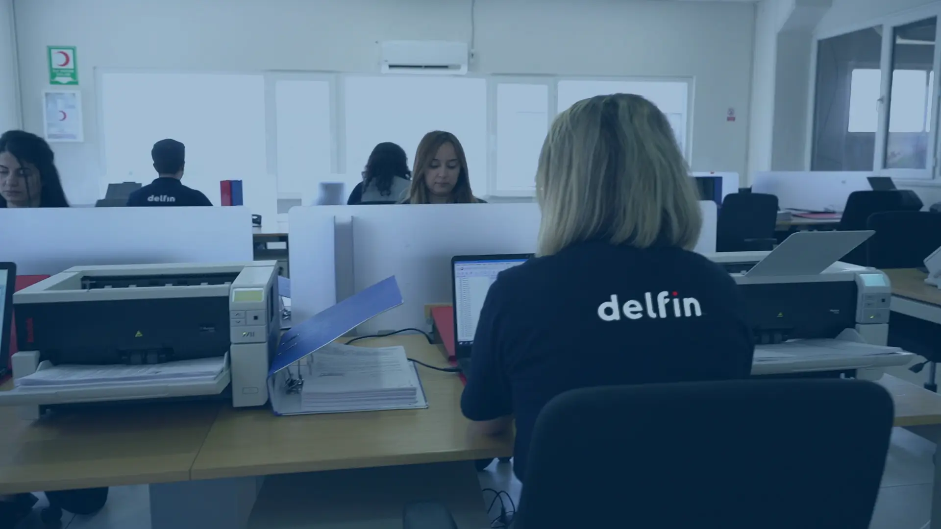 Digital Archiving Services