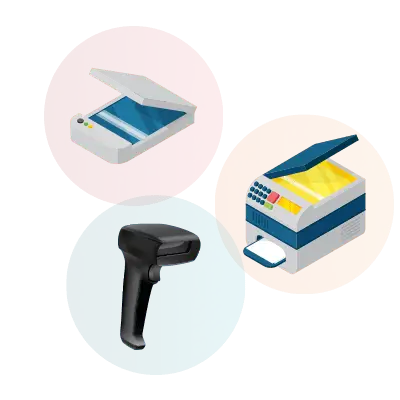 Hardware services