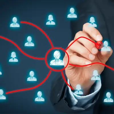 Staff hiring services